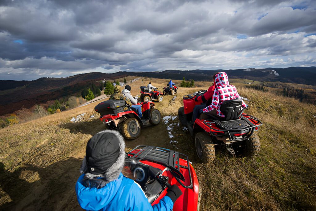 ATV Tours