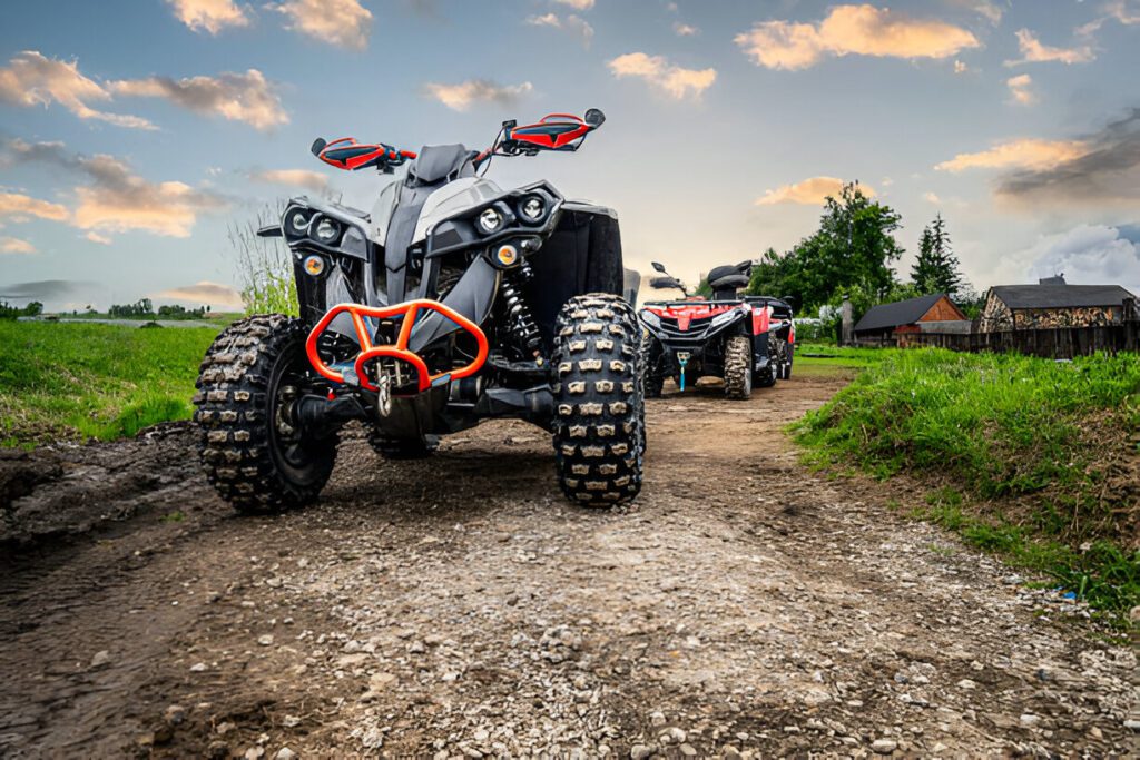 ATV Tours in Miami 