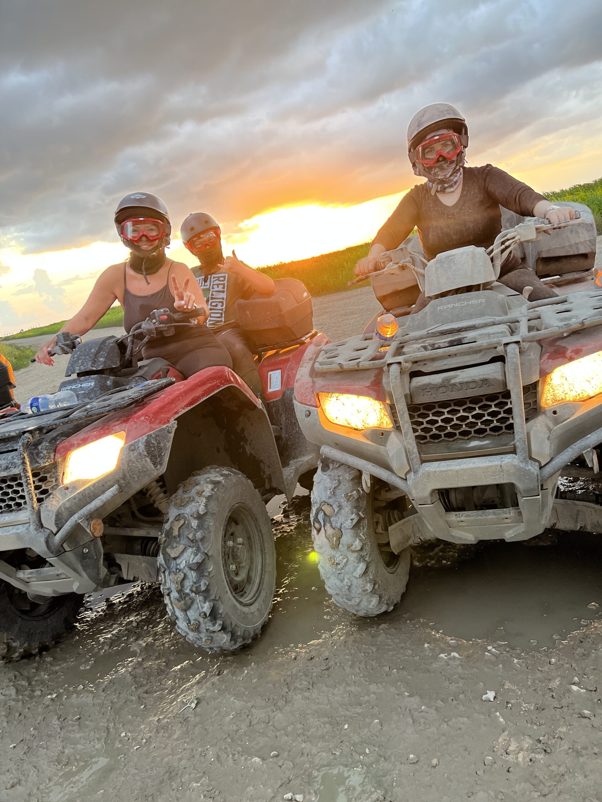 ATV Tours