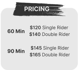Pricing