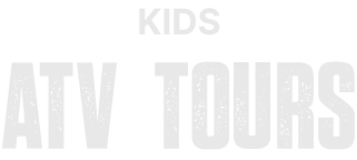 KIDS ATV TOURS