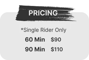 Pricing
