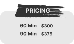 Pricing