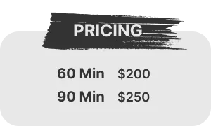 Pricing