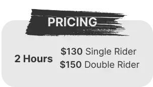 Pricing