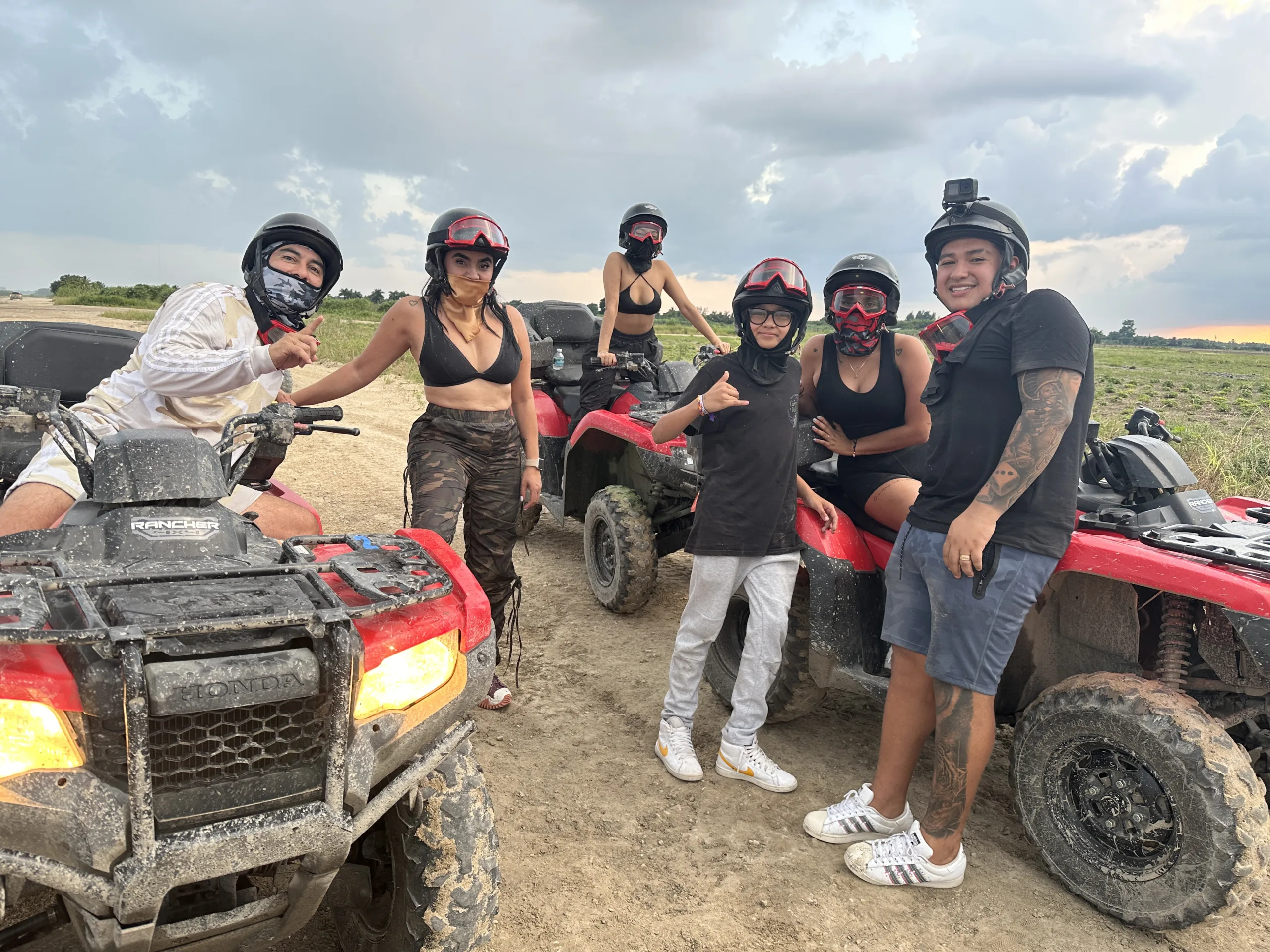 South Florida Off Road Tours