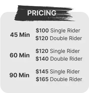 Pricing
