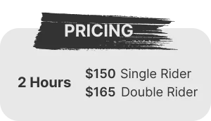 Pricing
