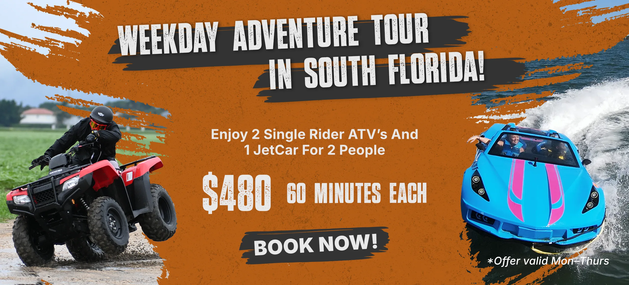 SFRT - Weekday adventure - Banner (1)