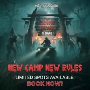 South Florida Off Road Tours | The Riding Dead Experience: South Florida’s Ultimate Halloween Off-Road Adventure