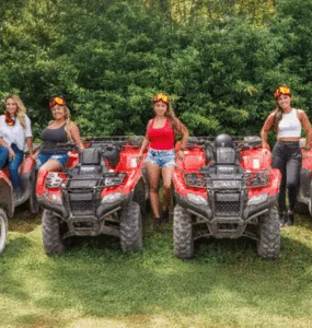 ATV Riding Miami ATV Riding Miami