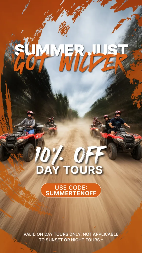 South Florida Off Road Tours|Home