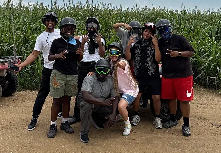 South Florida Off Road Tours|Home