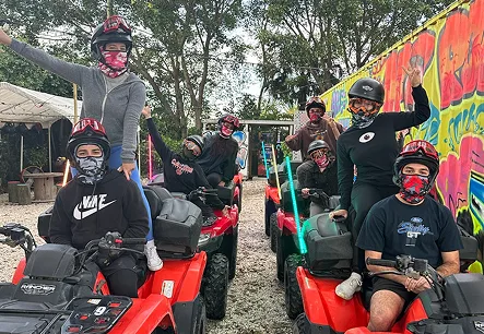 South Florida Off Road Tours|Home