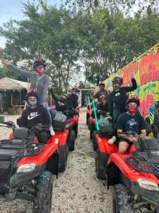 ATV Tours in Miami