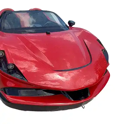 South Florida Off Road Tours | Jetcar