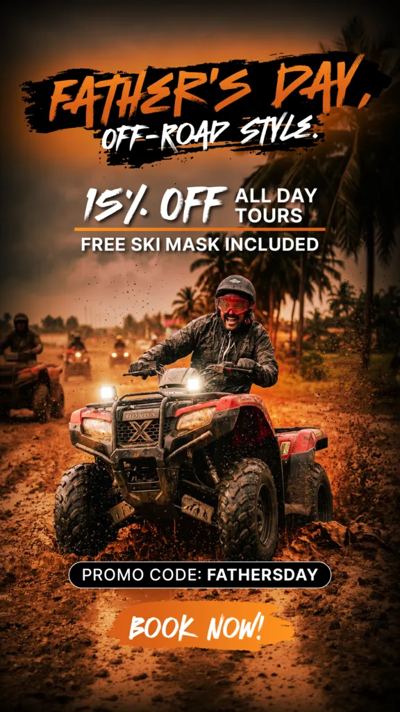 South Florida Off Road Tours | Home