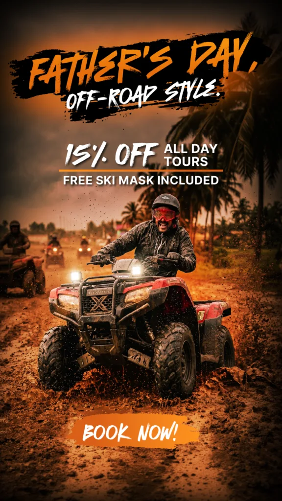 South Florida Off Road Tours | Home