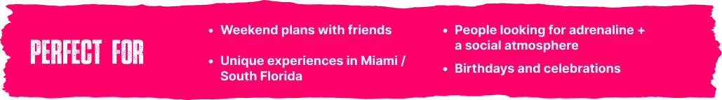 South Florida Off Road Tours | Home