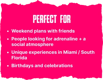 South Florida Off Road Tours | Home