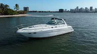 Yacht Rental Experiences