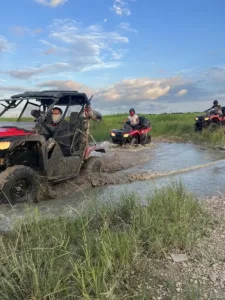 JetCar Tour
