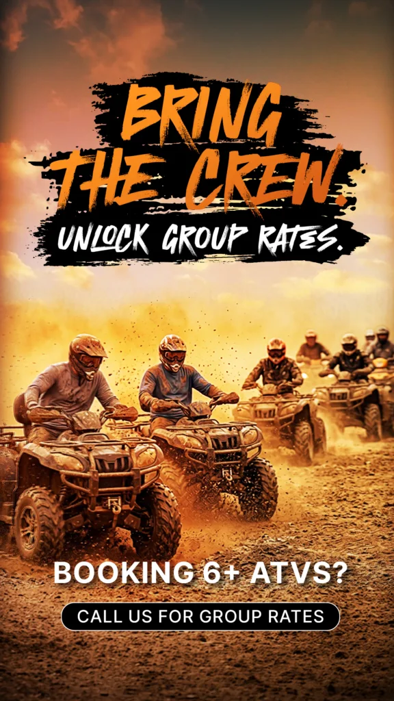 South Florida Off Road Tours | Home