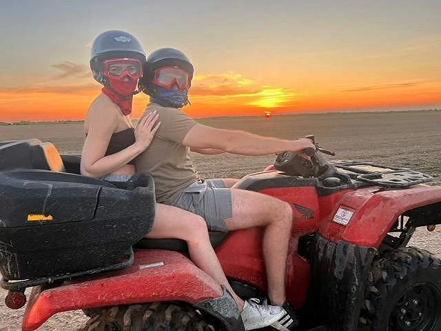 Sunset Tour on Your Next Vacation